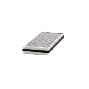 Filtru Habitaclu cu Carbon Activ Mann-Filter CUK 3840 - Renault, J.C.Bamford