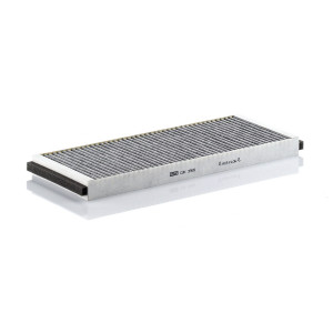 Filtru Habitaclu cu Carbon Activ Mann-Filter CUK 3955 - VW Group