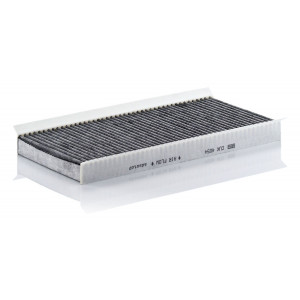 Filtru Habitaclu cu Carbon Activ Mann-Filter CUK 4054 - Mercedes-Benz