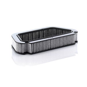 Filtru Habitaclu cu Carbon Activ Mann-Filter CUK 4136 - VW Group