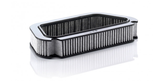 Filtru Habitaclu cu Carbon Activ Mann-Filter CUK 4136 - VW Group Filtru Habitaclu cu Carbon Activ Mann-Filter CUK 4136 - VW Group