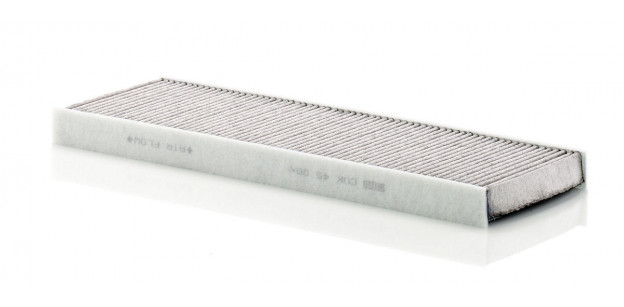 Filtru Habitaclu cu Carbon Activ Mann-Filter CUK 45 004 - Scania Filtru Habitaclu cu Carbon Activ Mann-Filter CUK 45 004 - Scania