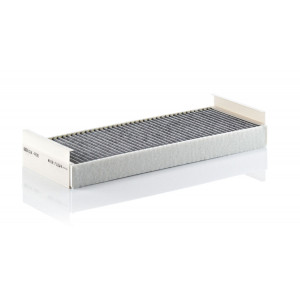 Filtru Habitaclu cu Carbon Activ Mann-Filter CUK 4795 - Renault Trucks, MAN, Knorr-Bremse