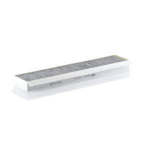 Filtru Habitaclu cu Carbon Activ Mann-Filter CUK 5141 - Ford, Jaguar