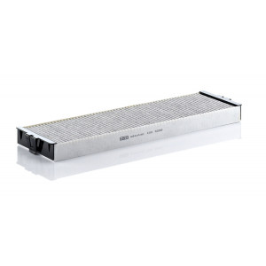 Filtru Habitaclu cu Carbon Activ Mann-Filter CUK 5258 - Peugeot