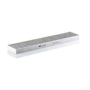 Filtru Habitaclu cu Carbon Activ Mann-Filter CUK 5480 - VW Group, Ford