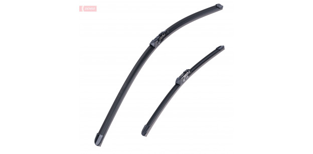 Stergatoare Parbriz Denso DF080 Stergatoare Parbriz Denso DF080