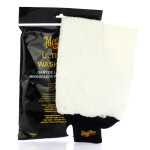 Manusa Microfibra Spalare Auto Meguiar's Ultimate Wash Mitt