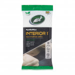 Servetele Curatare Interior Auto Turtle Wax 24 buc