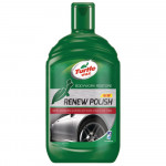 Pasta Polish Fin Turtle Wax Renew Polish 500 ml