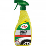 Solutie Indepartare Insecte Si Bitum Turtle Wax 500 ml