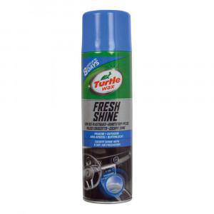 Solutie Curatare Bord Turtle Wax Fresh Shine Outdoor 500 ml