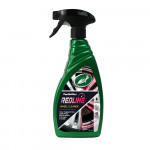 Solutie Profesionala Curatare Jante Aliaj Turtle Wax Red Line 500 ml