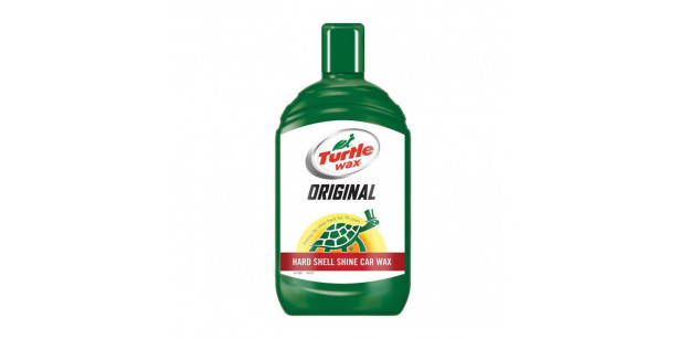 Ceara Auto Lichida Turtle Wax Original 500 ml