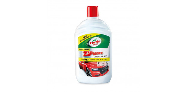 Sampon Auto Turtle Wax Zip Wax 500 ml