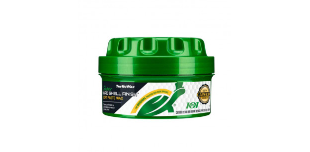 Ceara Auto Solida Turtle Wax 397g