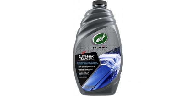 Sampon Auto Turtle Wax Ceramic Wash And Wax 1.42 L