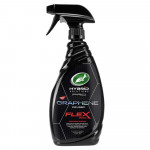 Ceara Auto Lichida Turtle Wax Graphene Flex Wax 680 ml