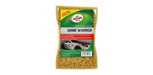 Burete Spalare Auto Turtle Wax Grime Warrior Wash