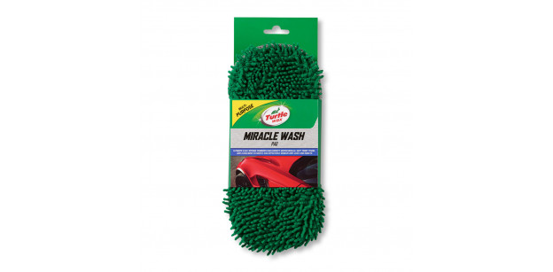 Burete Spalare Auto Turtle Wax Miracle Wash Pad