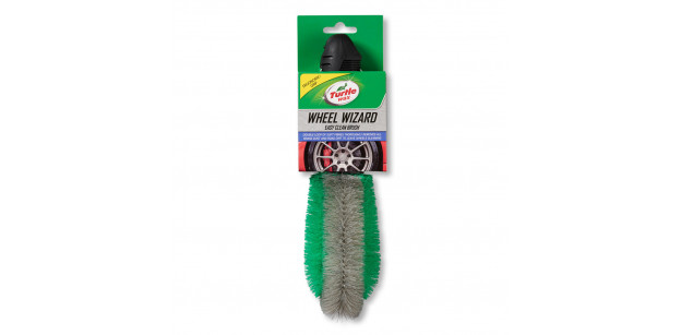 Perie Curatare Jante Aliaj Turtle Wax Wheel Wizard