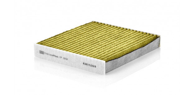 Filtru Habitaclu FreciousPlus Mann-Filter FP 1919 - Toyota, Land Rover, Subaru Filtru Habitaclu FreciousPlus Mann-Filter FP 1919 - Toyota, Land Rover, Subaru