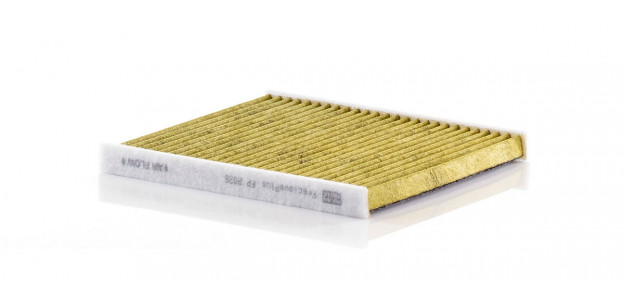 Filtru Polen Antibacterian FreciousPlus Mann-Filter FP2026 – Abarth 500/500C, Fiat 500/Panda, Ford KA Filtru Polen Antibacterian FreciousPlus Mann-Filter FP2026 – Abarth 500/500C, Fiat 500/Panda, Ford KA