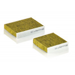 Filtru Habitaclu FreciousPlus Mann-Filter FP 21 000-2 - Peugeot