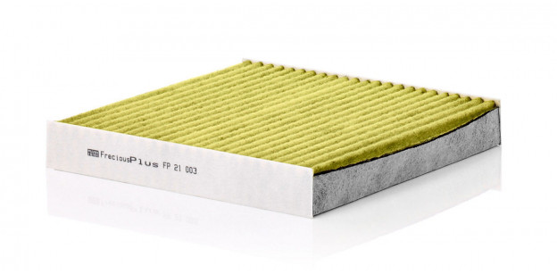 Filtru Polen Antibacterian FreciousPlus Mann-Filter FP21003 – Honda Civic/Cr-V/Cr-Z/Hr-V Filtru Polen Antibacterian FreciousPlus Mann-Filter FP21003 – Honda Civic/Cr-V/Cr-Z/Hr-V