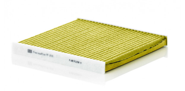 Filtru Polen Antibacterian FreciousPlus Mann-Filter FP2131 – Toyota 4 Runner/Avensis/Camry, Subaru Legacy/Outback/Tribeca, Lexus GX/RX Filtru Polen Antibacterian FreciousPlus Mann-Filter FP2131 – Toyota 4 Runner/Avensis/Camry, Subaru Legacy/Outback/Tribeca, Lexus GX/RX
