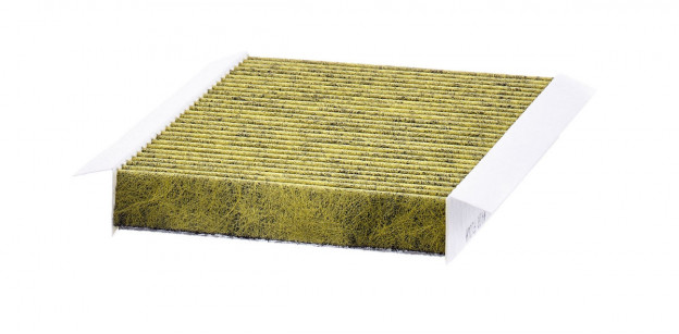 Filtru Habitaclu FreciousPlus Mann-Filter FP 22 022 - Fiat