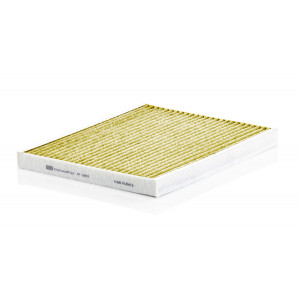 Filtru Habitaclu FreciousPlus Mann-Filter FP 2243 - Opel, Peugeot, Citroen