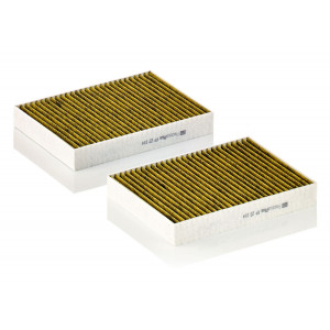Filtru Habitaclu FreciousPlus Mann-Filter FP 23 014-2 - BMW