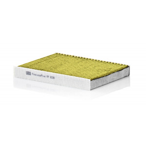Filtru Habitaclu FreciousPlus Mann-Filter FP 2335 KIT - Fiat, Uaz