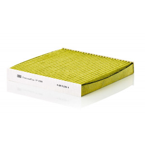 Filtru Habitaclu FreciousPlus Mann-Filter FP 2358 - Honda