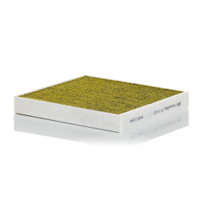 Filtru Habitaclu FreciousPlus Mann-Filter FP 24 021 - BMW