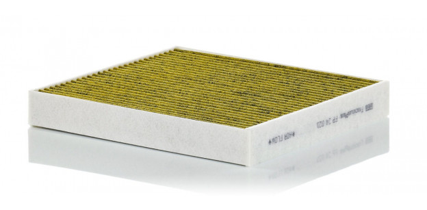Filtru Habitaclu FreciousPlus Mann-Filter FP 24 021 - BMW