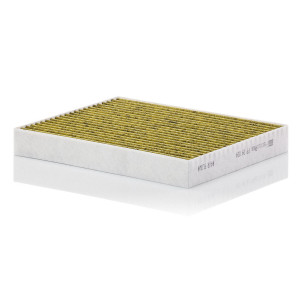 Filtru Habitaclu FreciousPlus Mann-Filter FP 24 024 - Hyundai, Kia