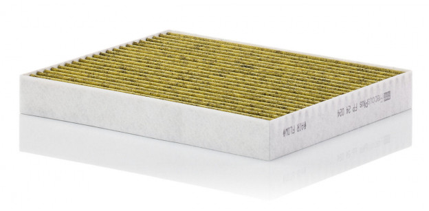 Filtru Habitaclu FreciousPlus Mann-Filter FP 24 024 - Hyundai, Kia Filtru Habitaclu FreciousPlus Mann-Filter FP 24 024 - Hyundai, Kia