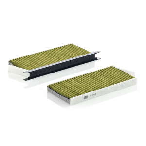 Filtru Habitaclu FreciousPlus Mann-Filter FP 2418-2 - Mercedes-Benz, Opel, Renault