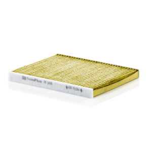 Filtru Habitaclu FreciousPlus Mann-Filter FP 2436 - Ford, Fomoco