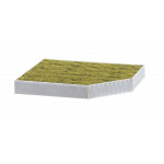 Filtru Polen Antibacterian FreciousPlus Mann-Filter FP2450 – Audi A4/A5/S4/S5/Q5/RS5, Porsche Macan