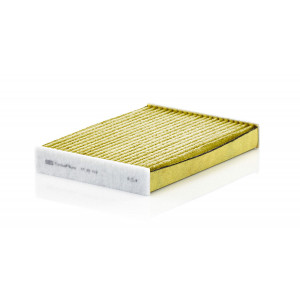 Filtru Habitaclu FreciousPlus Mann-Filter FP 25 012 - Renault, Nissan