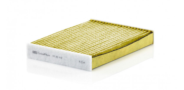 Filtru Habitaclu FreciousPlus Mann-Filter FP 25 012 - Renault, Nissan Filtru Habitaclu FreciousPlus Mann-Filter FP 25 012 - Renault, Nissan