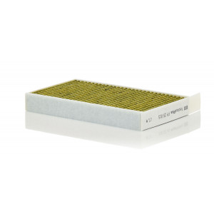 Filtru Polen Antibacterian FreciousPlus Mann-Filter FP25015 – Tesla Model 3/Model Y