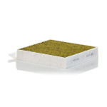 Filtru Polen Antibacterian FreciousPlus Mann-Filter FP25034-2 – Mercedes-Benz EQE/EQS/S-Class