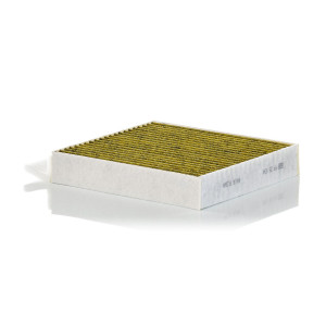 Filtru Polen Antibacterian FreciousPlus Mann-Filter FP25034-2 – Mercedes-Benz EQE/EQS/S-Class