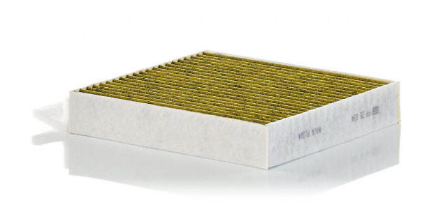 Filtru Polen Antibacterian FreciousPlus Mann-Filter FP25034-2 – Mercedes-Benz EQE/EQS/S-Class