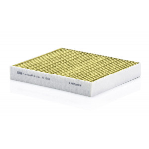 Filtru Habitaclu FreciousPlus Mann-Filter FP 2559 - Ford