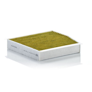 Filtru Habitaclu FreciousPlus Mann-Filter FP 26 007 - Mercedes-Benz, Nissan